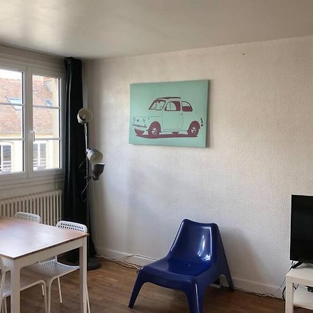 Appartement Caen Hyper Centre المظهر الخارجي الصورة
