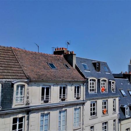 Appartement Caen Hyper Centre المظهر الخارجي الصورة