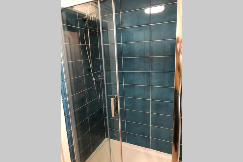 Appartement Caen Hyper Centre المظهر الخارجي الصورة