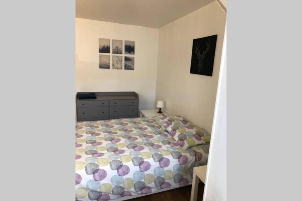 Appartement Caen Hyper Centre المظهر الخارجي الصورة