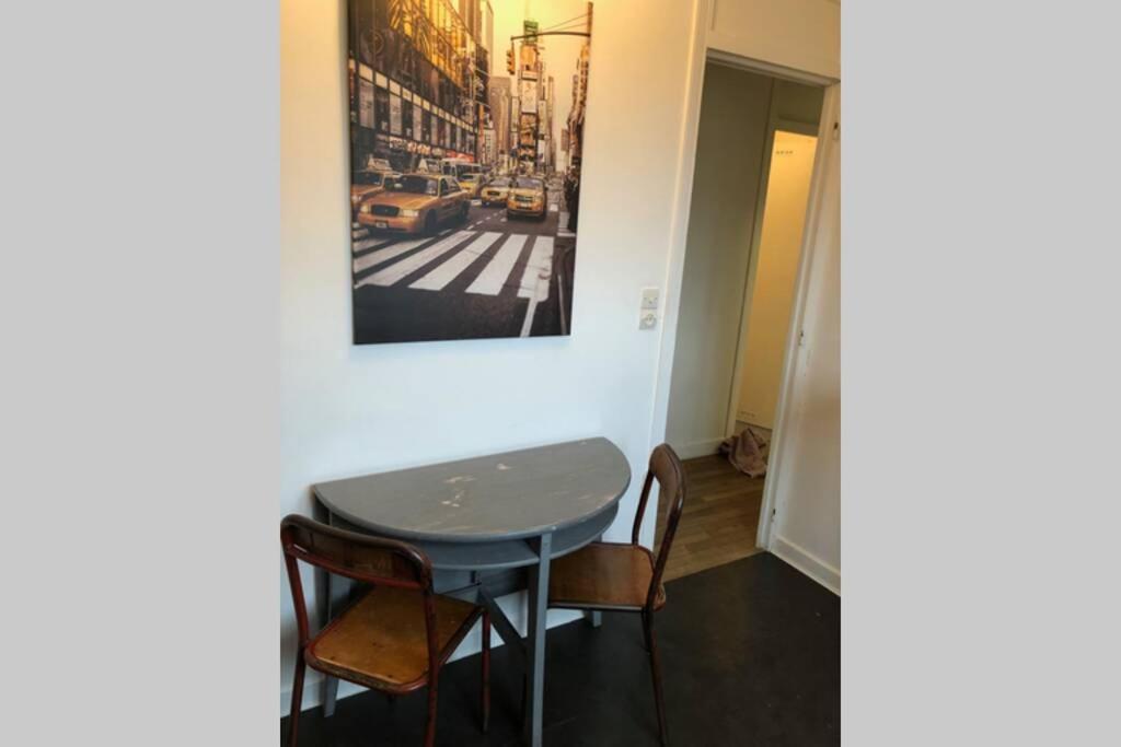 Appartement Caen Hyper Centre المظهر الخارجي الصورة
