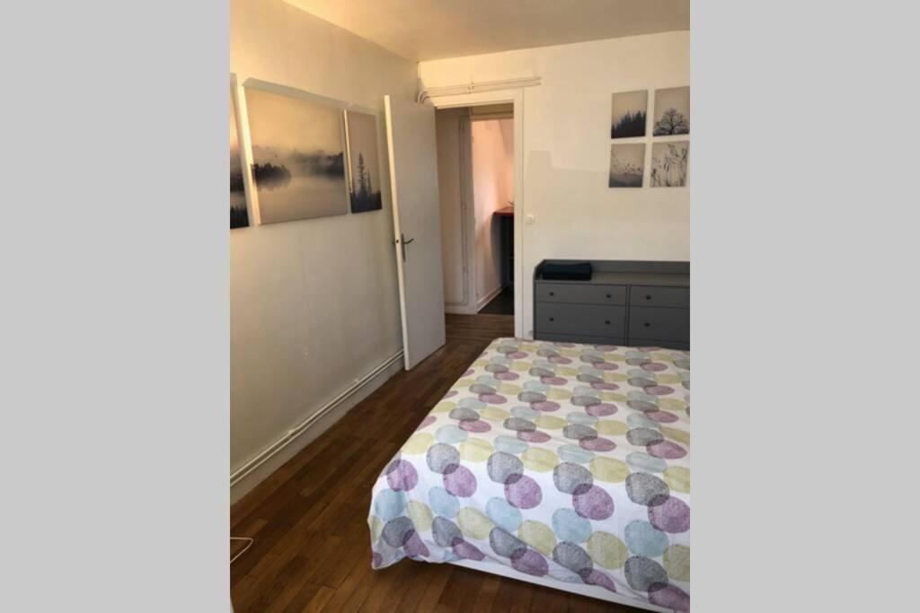 Appartement Caen Hyper Centre المظهر الخارجي الصورة